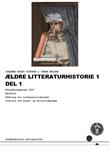 Ældre litteraturhistorie 1, del 1 ES25